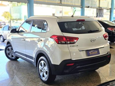 HYUNDAI Creta 1.6 16V 4P FLEX ATTITUDE AUTOMTICO, Foto 4