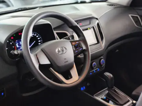 HYUNDAI Creta 1.6 16V 4P FLEX ATTITUDE AUTOMTICO, Foto 5
