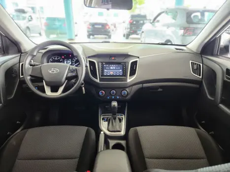 HYUNDAI Creta 1.6 16V 4P FLEX ATTITUDE AUTOMTICO, Foto 6
