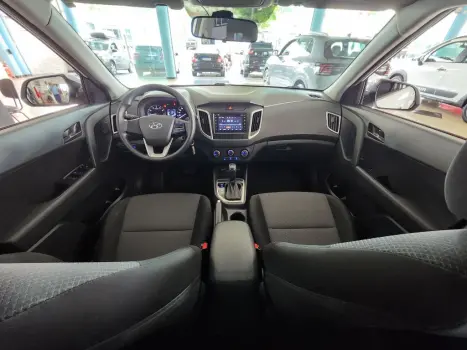 HYUNDAI Creta 1.6 16V 4P FLEX ATTITUDE AUTOMTICO, Foto 7