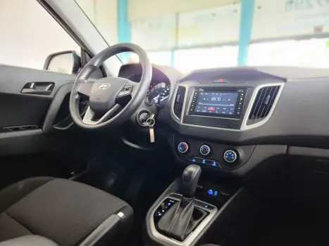 HYUNDAI Creta 1.6 16V 4P FLEX ATTITUDE AUTOMTICO, Foto 8