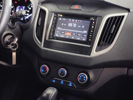 HYUNDAI Creta 1.6 16V 4P FLEX ATTITUDE AUTOMTICO, Foto 9