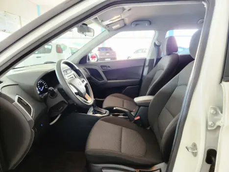 HYUNDAI Creta 1.6 16V 4P FLEX ATTITUDE AUTOMTICO, Foto 10