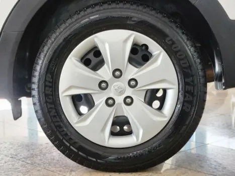 HYUNDAI Creta 1.6 16V 4P FLEX ATTITUDE AUTOMTICO, Foto 12