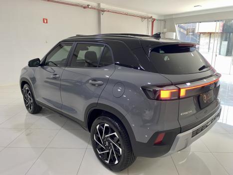 HYUNDAI Creta 1.6 16V 4P FLEX TGDI TURBO ULTIMATE DCT AUTOMTICO, Foto 2