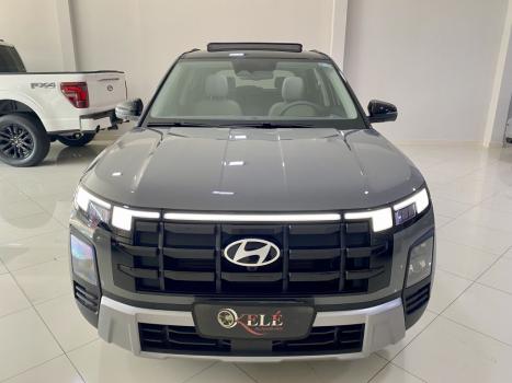 HYUNDAI Creta 1.6 16V 4P FLEX TGDI TURBO ULTIMATE DCT AUTOMTICO, Foto 3