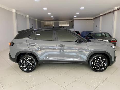 HYUNDAI Creta 1.6 16V 4P FLEX TGDI TURBO ULTIMATE DCT AUTOMTICO, Foto 4