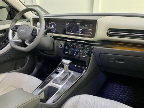 HYUNDAI Creta 1.6 16V 4P FLEX TGDI TURBO ULTIMATE DCT AUTOMTICO, Foto 6
