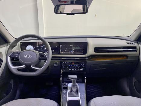 HYUNDAI Creta 1.6 16V 4P FLEX TGDI TURBO ULTIMATE DCT AUTOMTICO, Foto 7