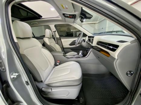 HYUNDAI Creta 1.6 16V 4P FLEX TGDI TURBO ULTIMATE DCT AUTOMTICO, Foto 8