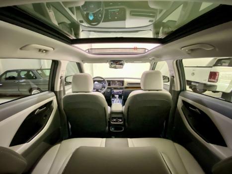 HYUNDAI Creta 1.6 16V 4P FLEX TGDI TURBO ULTIMATE DCT AUTOMTICO, Foto 9