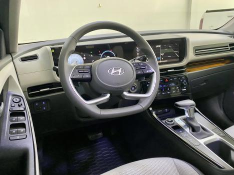 HYUNDAI Creta 1.6 16V 4P FLEX TGDI TURBO ULTIMATE DCT AUTOMTICO, Foto 10