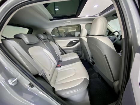HYUNDAI Creta 1.6 16V 4P FLEX TGDI TURBO ULTIMATE DCT AUTOMTICO, Foto 11
