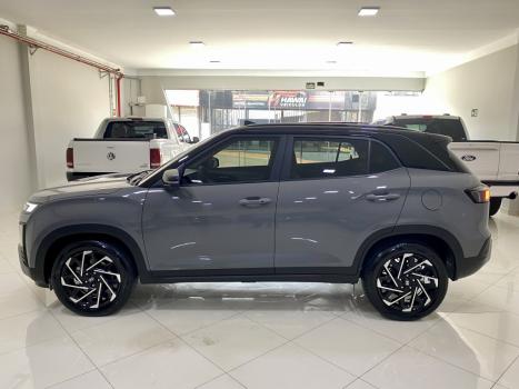 HYUNDAI Creta 1.6 16V 4P FLEX TGDI TURBO ULTIMATE DCT AUTOMTICO, Foto 12
