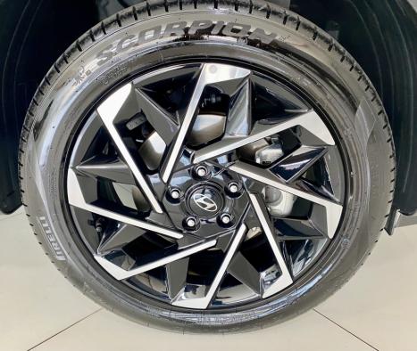 HYUNDAI Creta 1.6 16V 4P FLEX TGDI TURBO ULTIMATE DCT AUTOMTICO, Foto 13