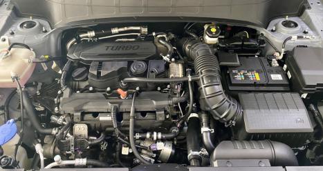 HYUNDAI Creta 1.6 16V 4P FLEX TGDI TURBO ULTIMATE DCT AUTOMTICO, Foto 14