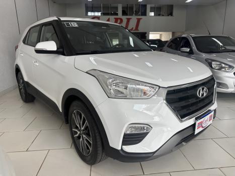 HYUNDAI Creta 1.6 16V 4P FLEX PULSE AUTOMTICO, Foto 1