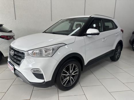 HYUNDAI Creta 1.6 16V 4P FLEX PULSE AUTOMTICO, Foto 3