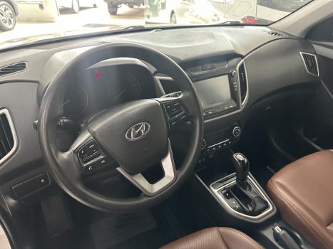 HYUNDAI Creta 1.6 16V 4P FLEX PULSE AUTOMTICO, Foto 5