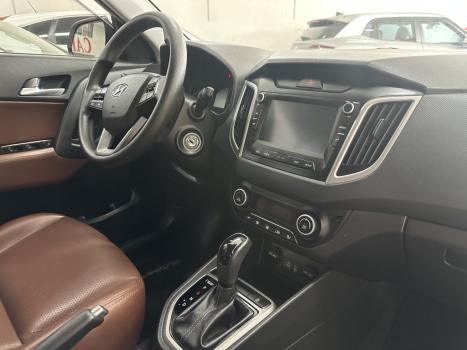 HYUNDAI Creta 1.6 16V 4P FLEX PULSE AUTOMTICO, Foto 6