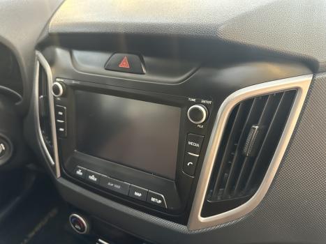 HYUNDAI Creta 1.6 16V 4P FLEX PULSE AUTOMTICO, Foto 7