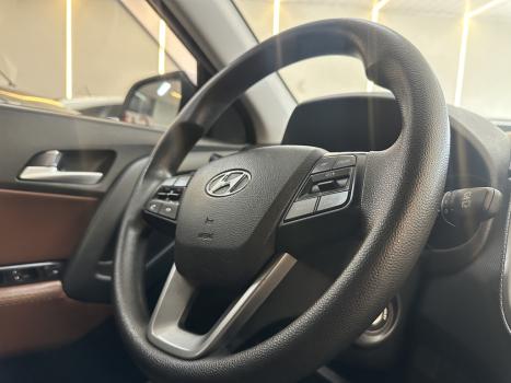 HYUNDAI Creta 1.6 16V 4P FLEX PULSE AUTOMTICO, Foto 8