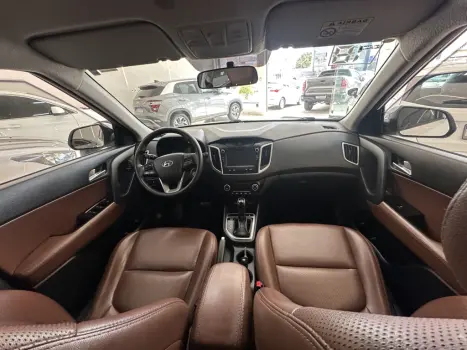 HYUNDAI Creta 1.6 16V 4P FLEX PULSE AUTOMTICO, Foto 9