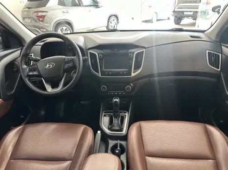 HYUNDAI Creta 1.6 16V 4P FLEX PULSE AUTOMTICO, Foto 10