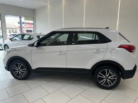 HYUNDAI Creta 1.6 16V 4P FLEX PULSE AUTOMTICO, Foto 11