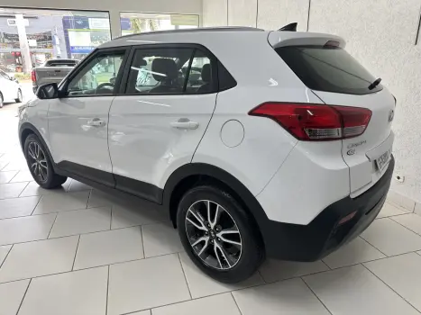 HYUNDAI Creta 1.6 16V 4P FLEX PULSE AUTOMTICO, Foto 12