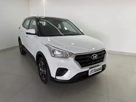 HYUNDAI Creta 1.6 16V 4P FLEX ATTITUDE AUTOMTICO, Foto 1