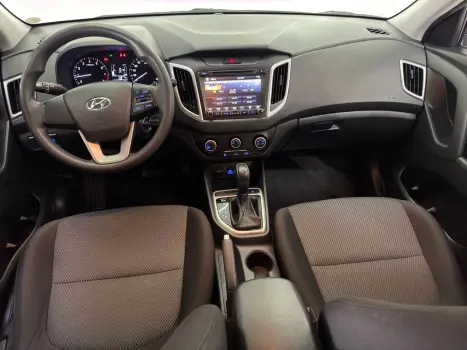 HYUNDAI Creta 1.6 16V 4P FLEX ATTITUDE AUTOMTICO, Foto 5