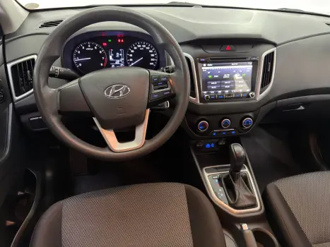 HYUNDAI Creta 1.6 16V 4P FLEX ATTITUDE AUTOMTICO, Foto 6