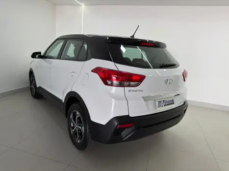 HYUNDAI Creta 1.6 16V 4P FLEX ATTITUDE AUTOMTICO, Foto 11
