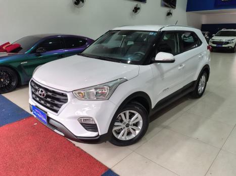 HYUNDAI Creta 1.6 16V 4P FLEX ATTITUDE AUTOMTICO, Foto 1
