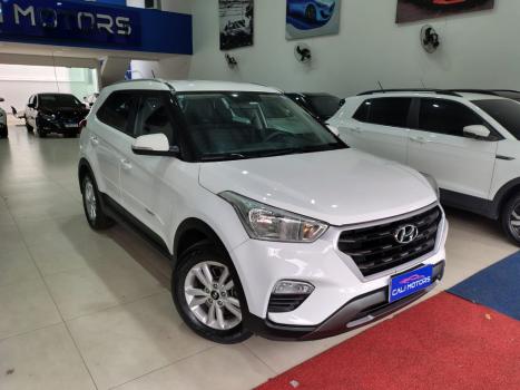 HYUNDAI Creta 1.6 16V 4P FLEX ATTITUDE AUTOMTICO, Foto 2
