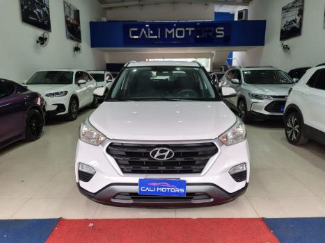 HYUNDAI Creta 1.6 16V 4P FLEX ATTITUDE AUTOMTICO, Foto 3