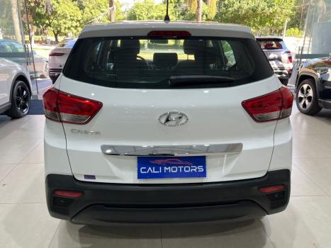 HYUNDAI Creta 1.6 16V 4P FLEX ATTITUDE AUTOMTICO, Foto 4