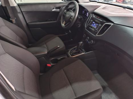 HYUNDAI Creta 1.6 16V 4P FLEX ATTITUDE AUTOMTICO, Foto 5