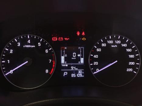 HYUNDAI Creta 1.6 16V 4P FLEX ATTITUDE AUTOMTICO, Foto 7