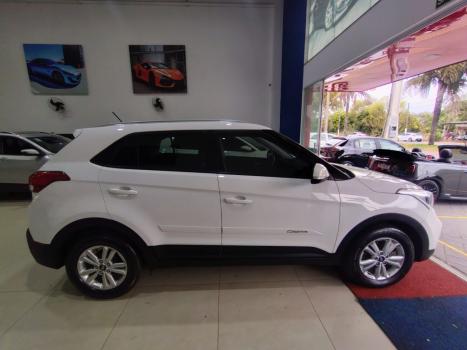 HYUNDAI Creta 1.6 16V 4P FLEX ATTITUDE AUTOMTICO, Foto 10