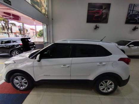 HYUNDAI Creta 1.6 16V 4P FLEX ATTITUDE AUTOMTICO, Foto 11