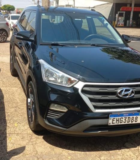 HYUNDAI Creta 1.6 16V 4P FLEX ATTITUDE AUTOMTICO, Foto 1