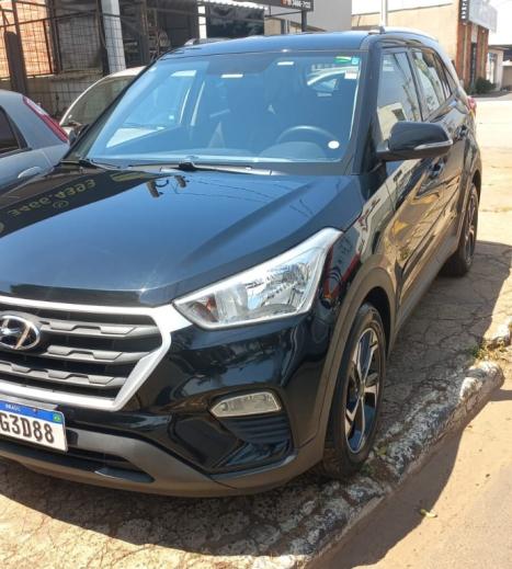 HYUNDAI Creta 1.6 16V 4P FLEX ATTITUDE AUTOMTICO, Foto 2