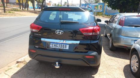 HYUNDAI Creta 1.6 16V 4P FLEX ATTITUDE AUTOMTICO, Foto 3