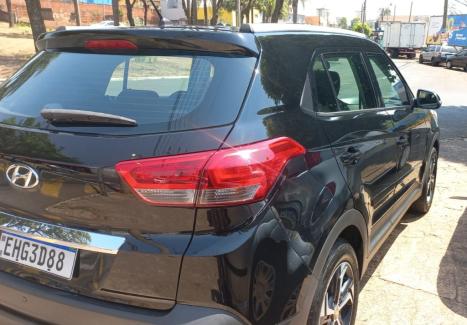 HYUNDAI Creta 1.6 16V 4P FLEX ATTITUDE AUTOMTICO, Foto 4