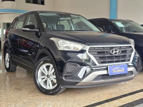 HYUNDAI Creta 1.6 16V 4P FLEX ATTITUDE AUTOMTICO, Foto 2