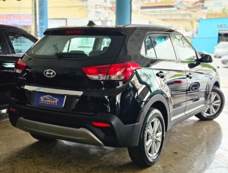 HYUNDAI Creta 1.6 16V 4P FLEX ATTITUDE AUTOMTICO, Foto 3