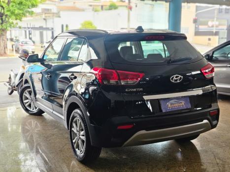 HYUNDAI Creta 1.6 16V 4P FLEX ATTITUDE AUTOMTICO, Foto 4