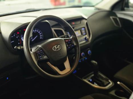 HYUNDAI Creta 1.6 16V 4P FLEX ATTITUDE AUTOMTICO, Foto 5